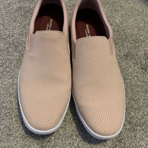 Mark Nason Slip On Smeakers